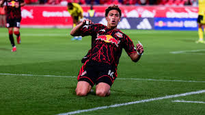 Mengupas Taktik Kunci: Red Bull New York Bersiap Hadapi Ujian Berat Melawan Columbus Crew di MLS