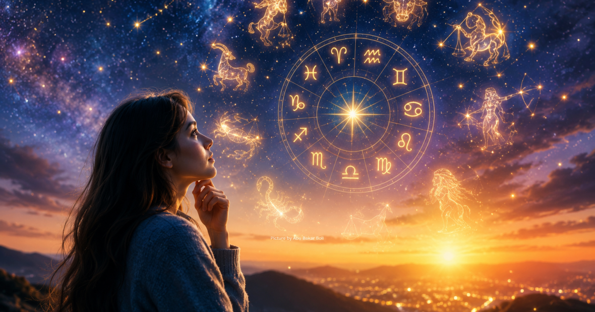 Ramalan Zodiak Hari Ini 17 Mei 2026: Aries Sampai Virgo Lagi Masuk Fase Penentu, Ada yang Dapat Sinyal Besar!