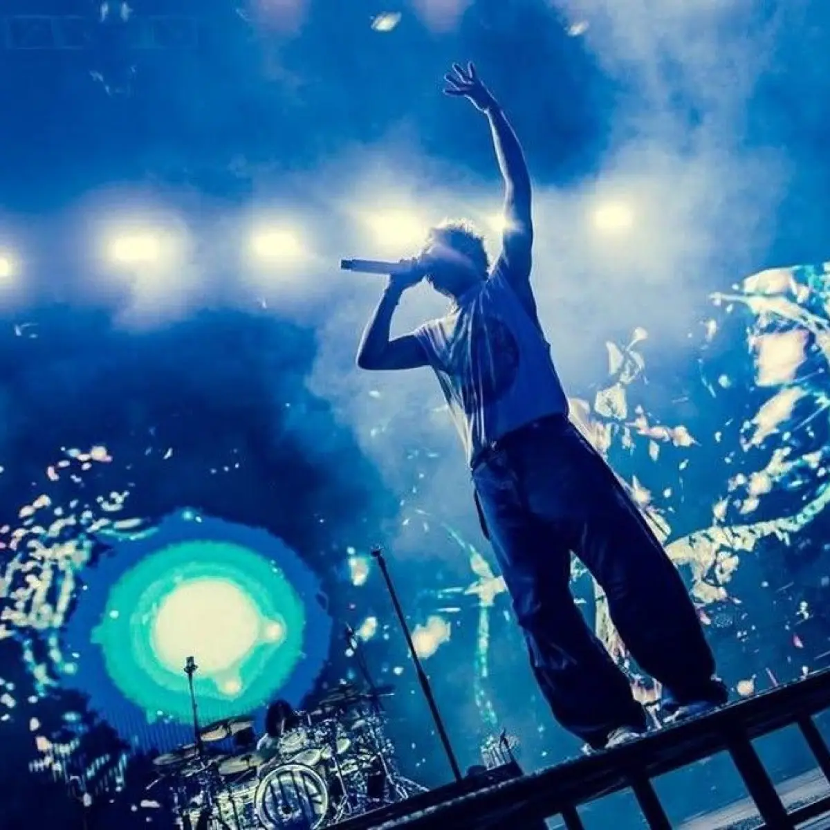 Dua Dekade Penuh Makna: Taka ONE OK ROCK Bagikan Refleksi Perjalanan Musik di Konser Jakarta