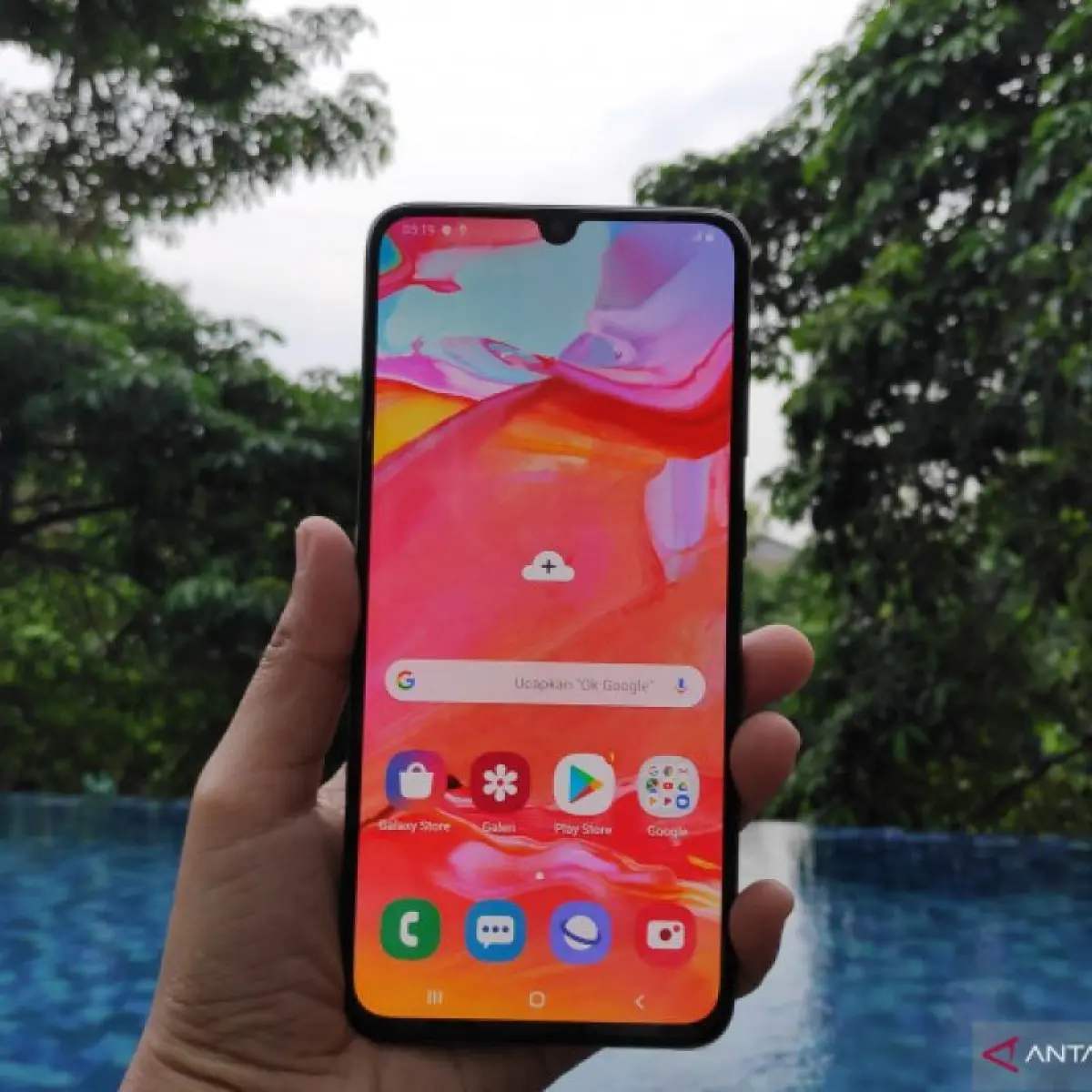 Tecno Hajikan Spark 50 di Indonesia: Debut Ponsel Entry-Level dengan Keunggulan Baterai Raksasa 7.000 mAh