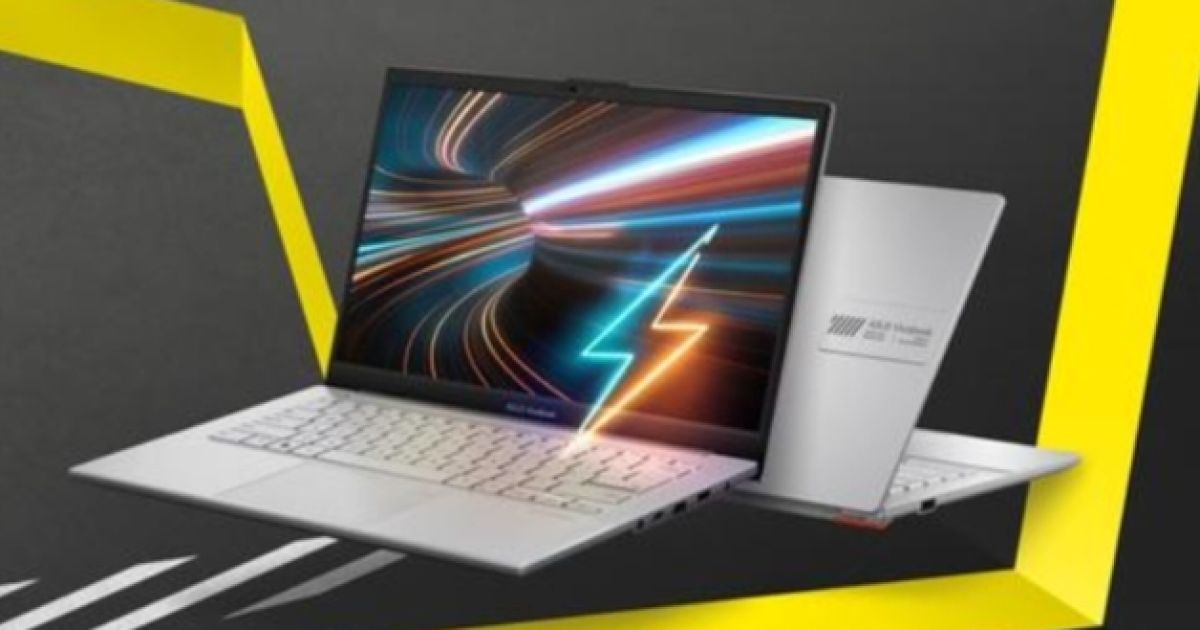 Ini dia lima rekomendasi Laptop dari Merek ASUS yang cocok untuk kuliah (Foto: Asus Vivobook Go 14 (E1404F)/ASUS)