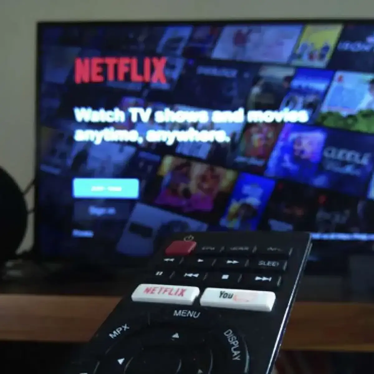 Intip Papan Peringkat Film Paling Dicari di Netflix Indonesia Jelang Pertengahan Mei 2026