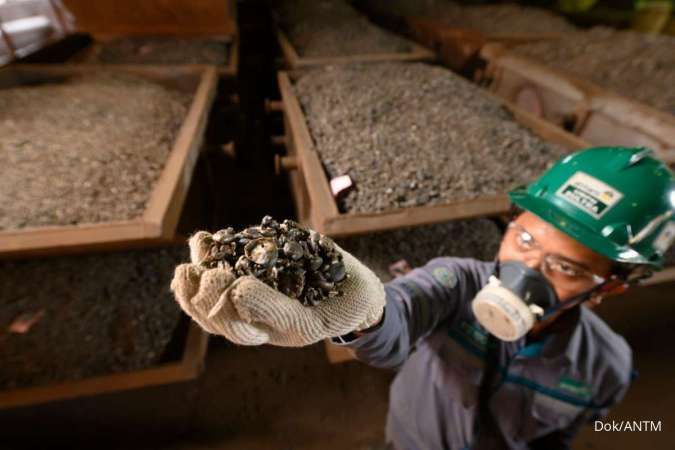 China Resmi Protes Kebijakan Domestik RI yang Hambat Efisiensi Biaya Operasional Tambang Nikel