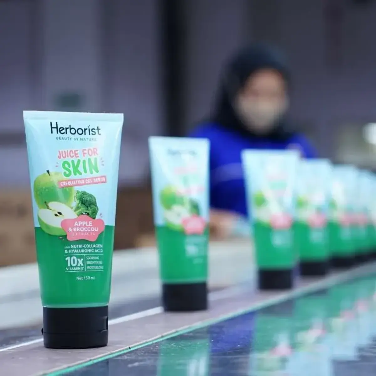 Victoria Care Indonesia Pamerkan Ketahanan Pasar dengan Pendapatan Kuartal I Tembus Rp363,1 Miliar