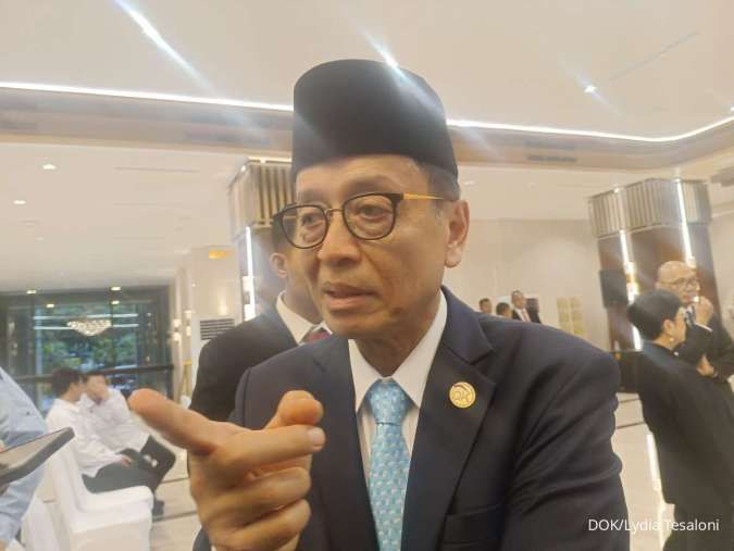 Ilustrasi: Otoritas Jasa Keuangan Tegaskan Prosedur Izin untuk Rencana Integrasi Bisnis Danamon dan MUFG