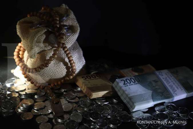 OJK Perketat Pengawasan Industri Keuangan Syariah Antisipasi Penyalahgunaan Nama