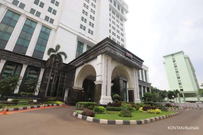 OJK Angkat Bicara Strategi Global di Balik Perubahan Kepemilikan Unit Bisnis Ritel Perbankan Asing