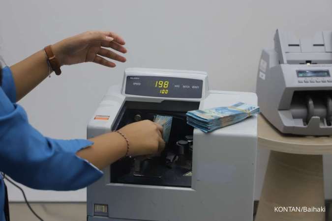 Fondasi Perbankan Indonesia Tetap Solid Hadapi Guncangan Fluktuasi Rupiah