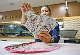 Strategi Bank Indonesia dan Pemerintah Mengatasi Tekanan Dolar AS Terhadap Pelemahan Rupiah