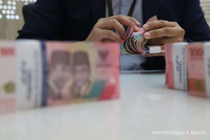 Ilustrasi: Perlambatan Pertumbuhan KPR Jadi Cermin Kehati-hatian Sektor Perbankan Menurut OJK