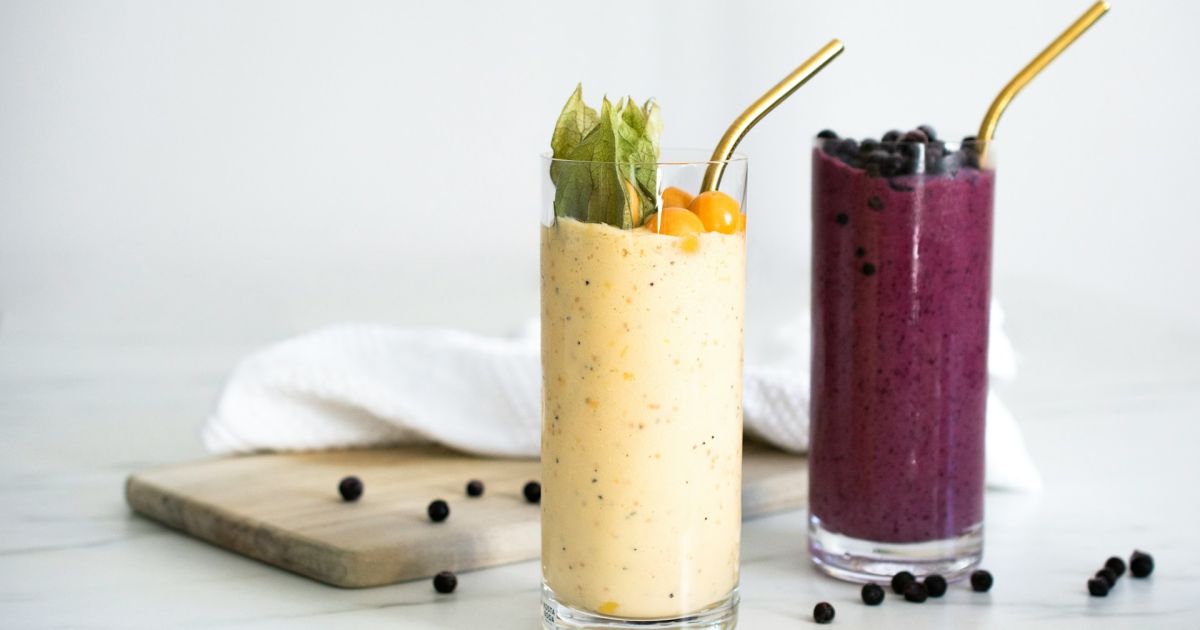 Ilustrasi rekomendasi minuman yang sehat dan bisa dikonsumsi setiap pagi hari [Foto:Unsplash]