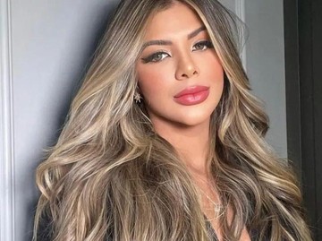 Rosa Ibere Tavares Foto: dok. Instagram