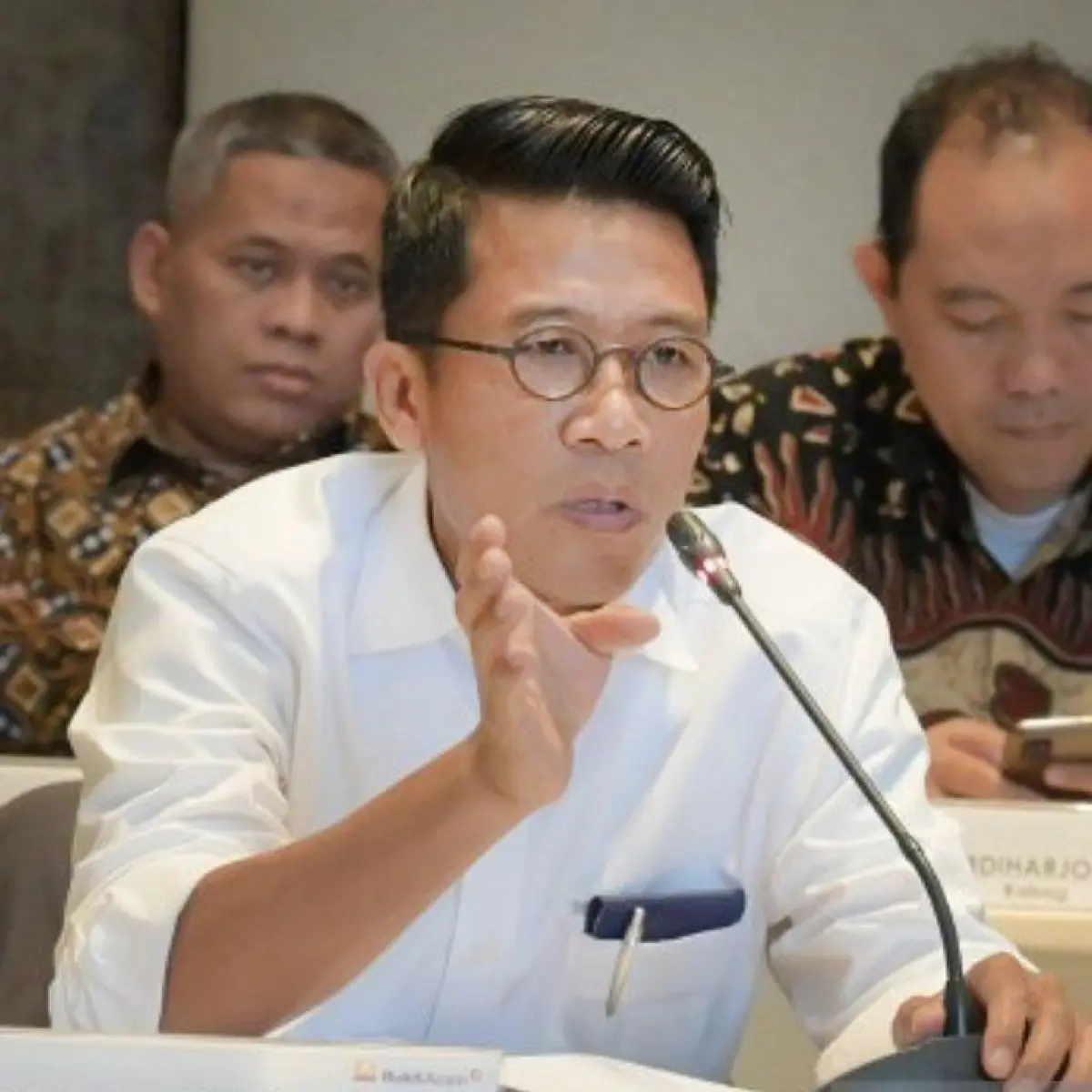 Rebalancing MSCI Jadi Momentum Krusial Dorong Penguatan Fondasi Pasar Modal Domestik