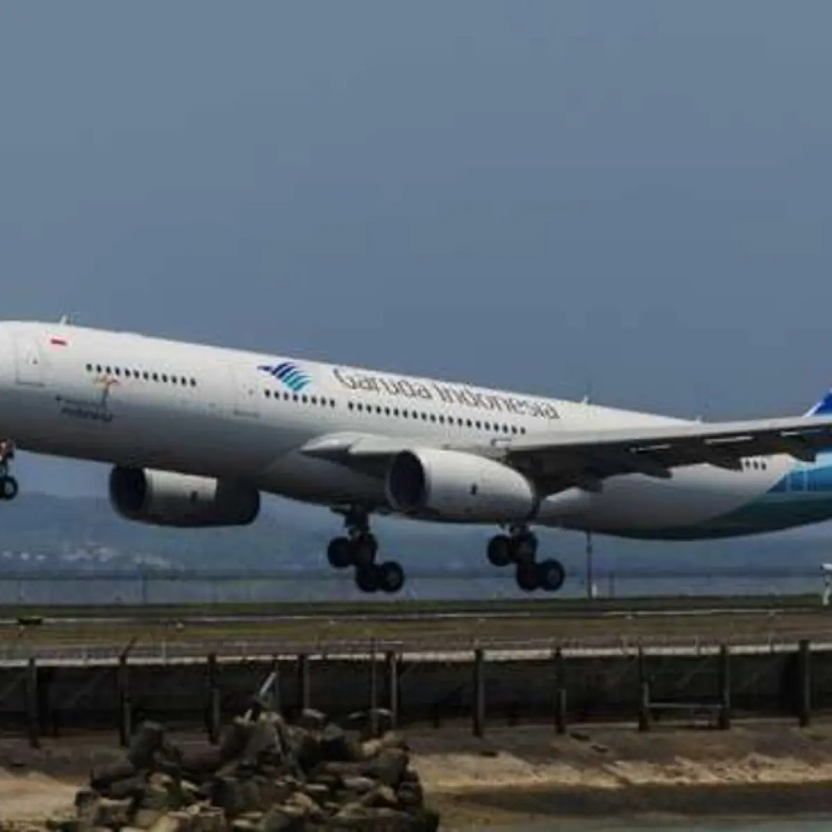 Tekanan Ganda Keuangan Garuda Indonesia: Dampak Kurs Rupiah dan Lonjakan Harga Avtur