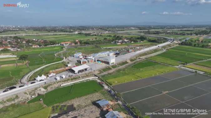 Arus Mudik Libur Kenaikan Yesus Kristus 2026: Jasa Marga Catat Lonjakan Signifikan di Tiga Tol Regional Nusantara