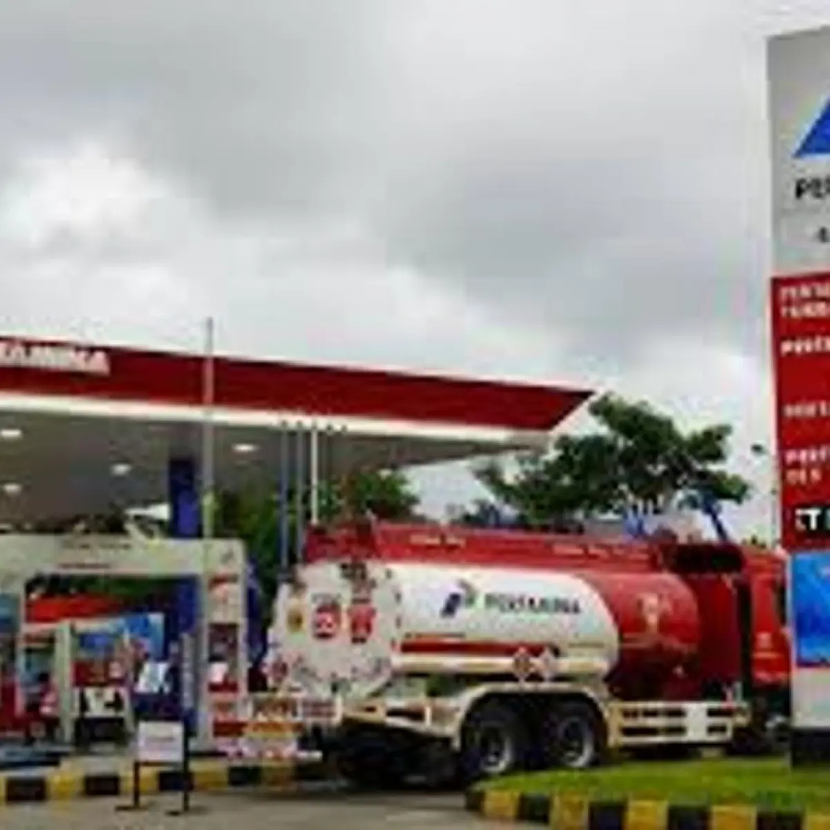 Survei CNN: Kinerja Pertamina Disambut Positif, Mayoritas Publik Puas Jaminan Energi Nasional