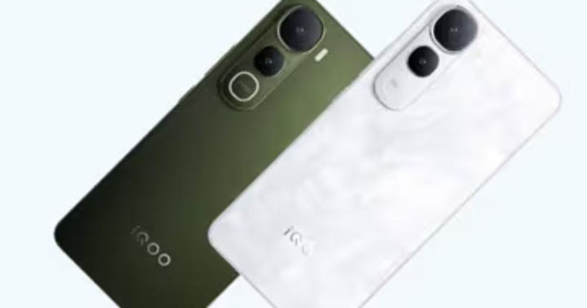 MANTAP! iQOO Z11 Lite Muncul di Geekbench, Usung Dimensity 6300 dan Android 16 untuk Pasar India