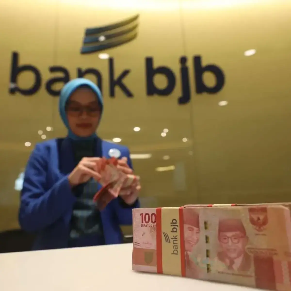 Ilustrasi: Bank bjb Perkuat Sektor Agrikultur Nasional Melalui Kemitraan Strategis dengan Pupuk Sriwidjaja