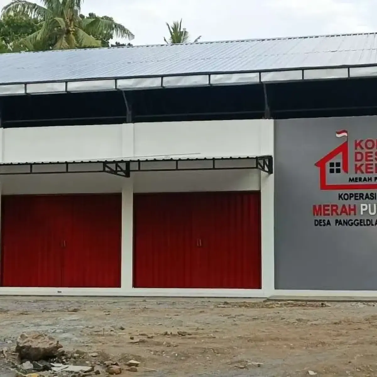 Apa Saja Tugas Manajer Koperasi Merah Putih? Ini Tanggung Jawab Pengurus.
