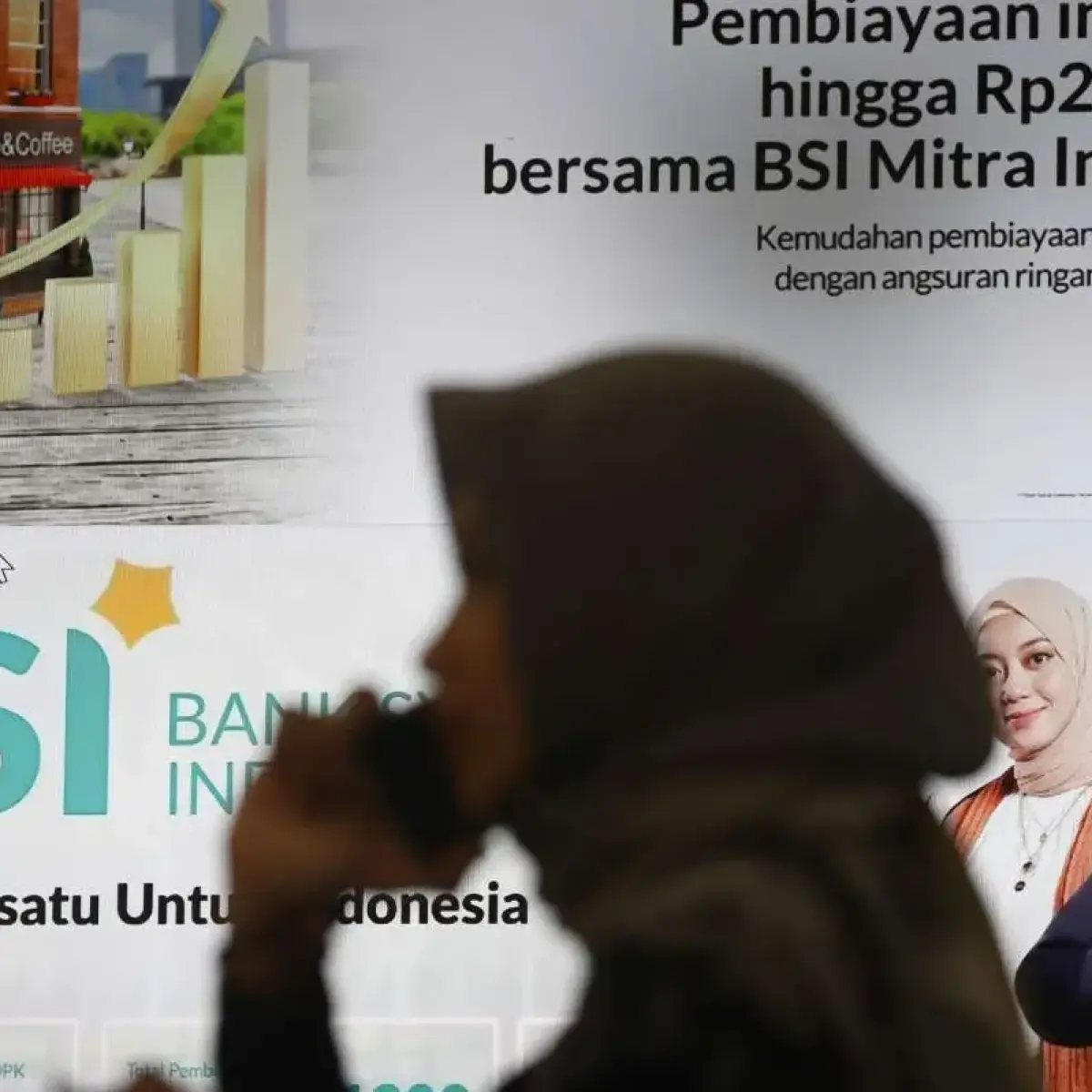 Portofolio Pembiayaan Rumah BSI Tembus Rp60 Triliun, Didorong Pemulihan Optimisme Konsumen