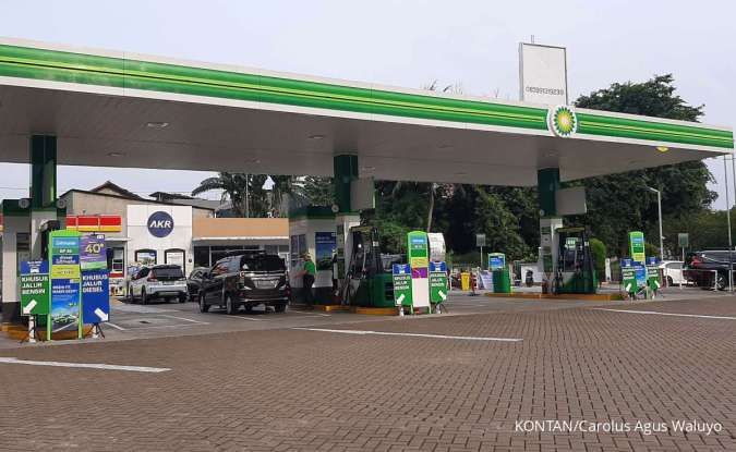 Ilustrasi: Antisipasi Gejolak Pasar, BP-AKR Turun Tangan Jaga Stabilitas Pasokan dan Iklim Bisnis