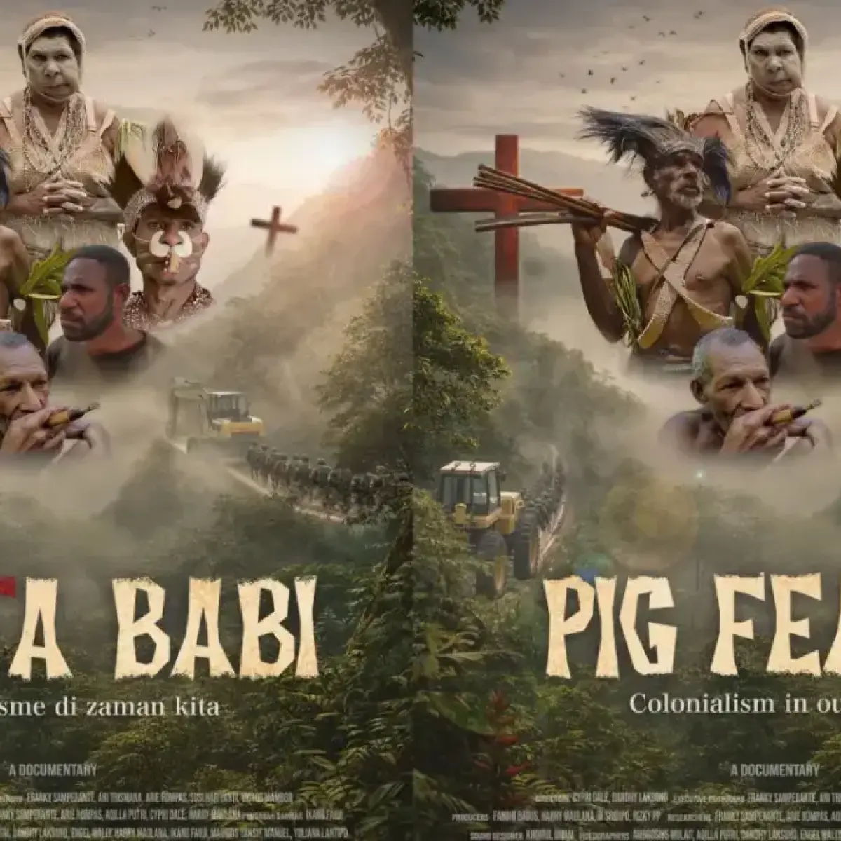 Panduan Akses Resmi Film Thriller Psikologis 