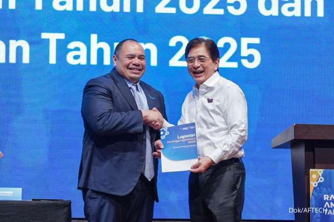 Fondasi Tata Kelola Kuat Diperlukan untuk Lahirkan Raksasa Teknologi Baru Indonesia