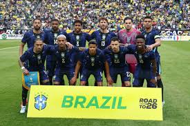 Brasil Membangun Kekuatan Baru: Strategi Regenerasi Skuad Menuju Piala Dunia 2026