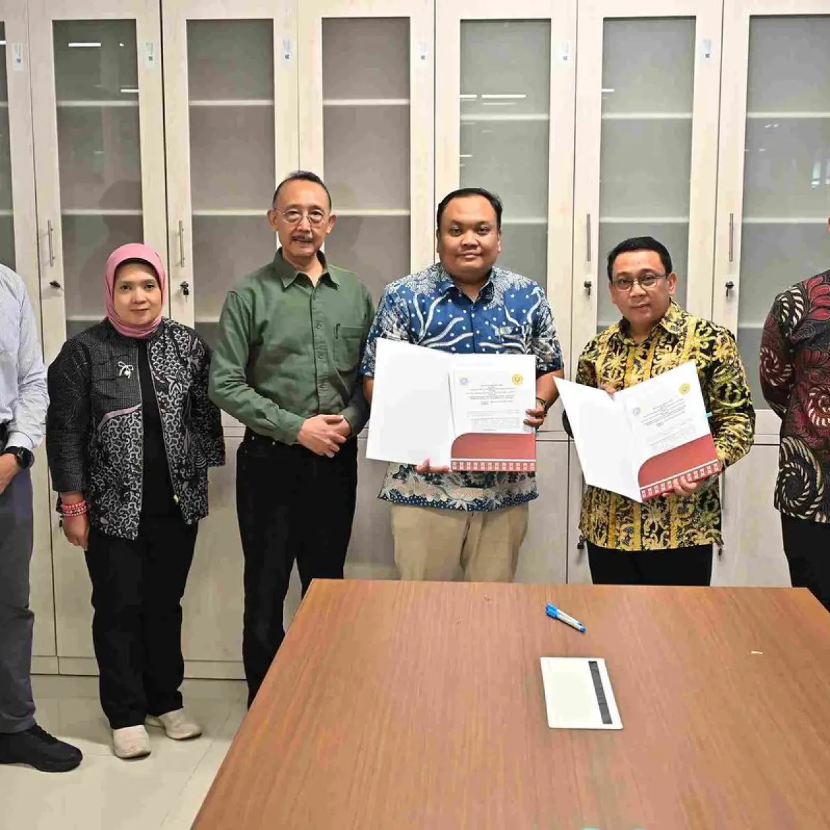 Oki Ramadhana Pimpin Dewan Direktur INA, Mandiri Sekuritas Siapkan Pengganti Sementara