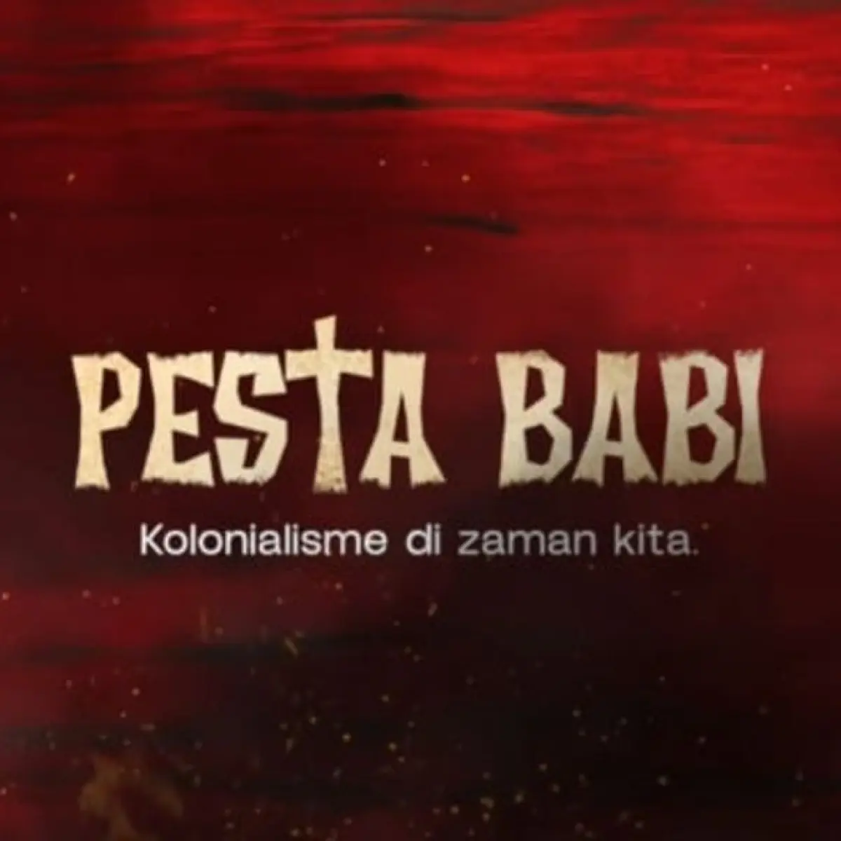 Film Pesta Babi [YouTube/Pesta Babi]
