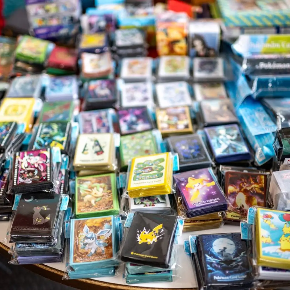 Antisipasi Pemalsuan Kartu Pokémon: Pakar Ungkap Ciri Keaslian di Tengah Meroketnya Harga Koleksi