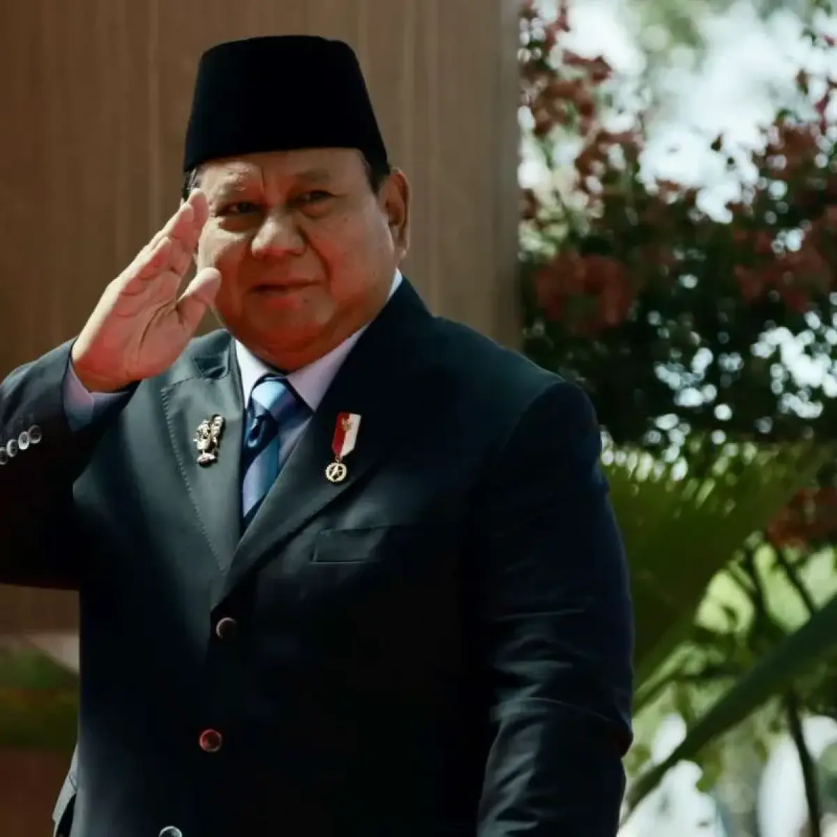 Presiden Prabowo Akan Paparkan Fondasi Ekonomi dan Kebijakan Fiskal RAPBN 2027 di Sidang Paripurna DPR