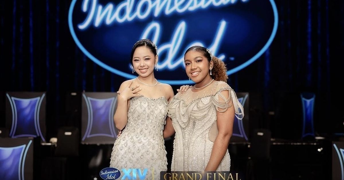 Siapa Juara Indonesian Idol 2026? Niki Becker vs Celyna Grace, Duel Sengit Dua Karakter Vokal Terkuat Pemikat Hati Publik!