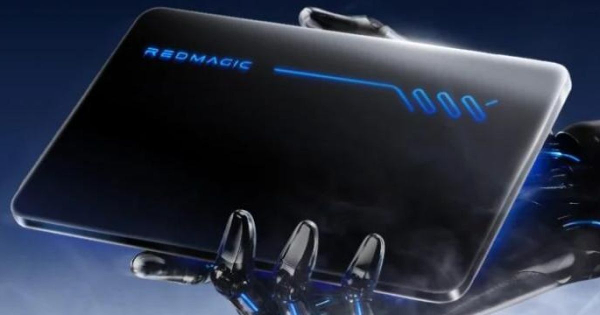 Red Magic Gaming Tablet 5 Pro Hadir Juni, Siap Gebrak Pasar Tablet Gaming Premium