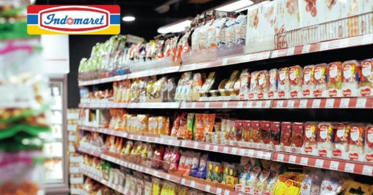 Borong Banyak Lebih Hemat! Ini Daftar Promo Kartonan dan Minuman Segar di Indomaret Terbaru