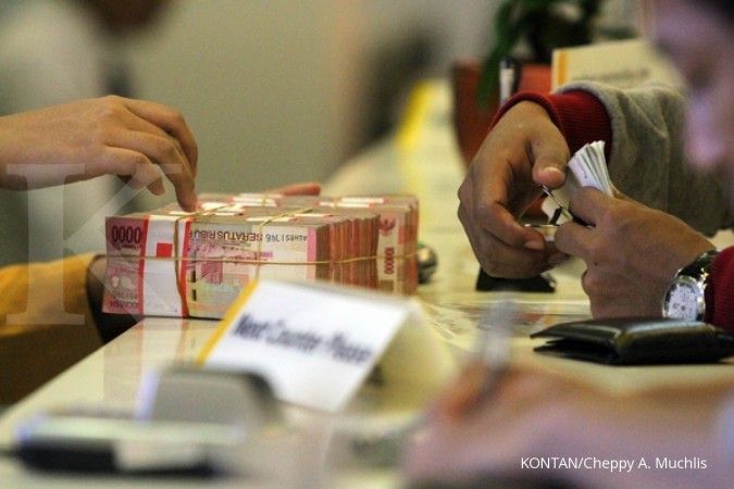 Ilustrasi: Tantangan Berat Kelas Menengah Bawah: Dana Darurat Tipis Akibat Tekanan Inflasi dan Ketidakpastian Ekonomi