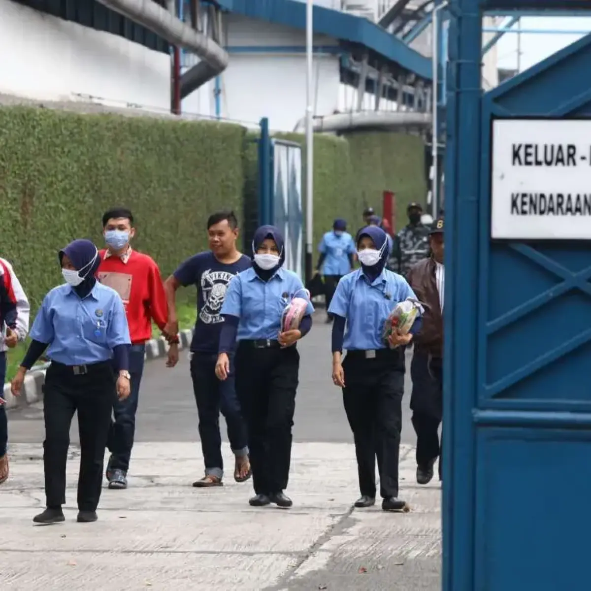 Apindo Tuntut RUU Ketenagakerjaan Mampu Atasi Krisis Struktural Industri, Bukan Sekadar Amandemen Regulasi Lama