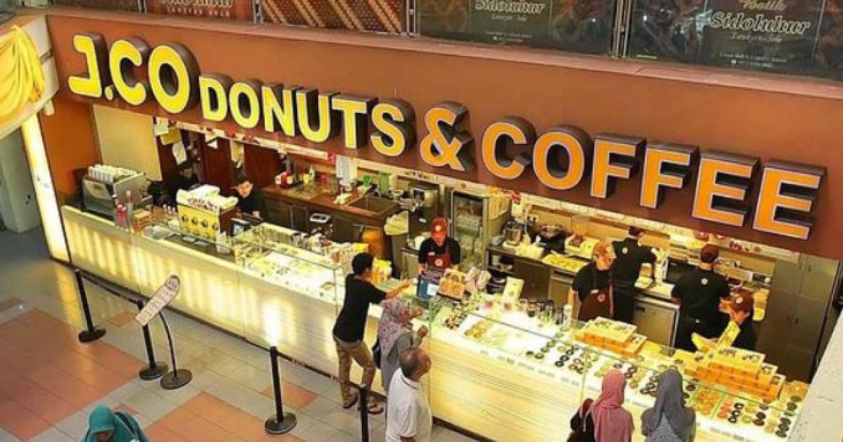 Promo J.CO Mei 2026 Bikin Heboh! Cuma Rp75 Ribu Bisa Dapat 2 Donat dan 2 Minuman Favorit