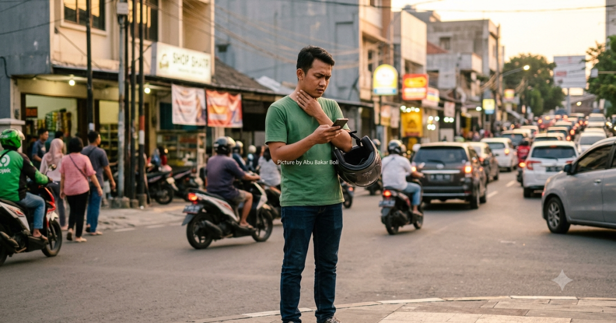 GoRide Hemat Resmi Dihapus! Ini Alasan Gojek dan Dampak Besar buat Kita Semua
