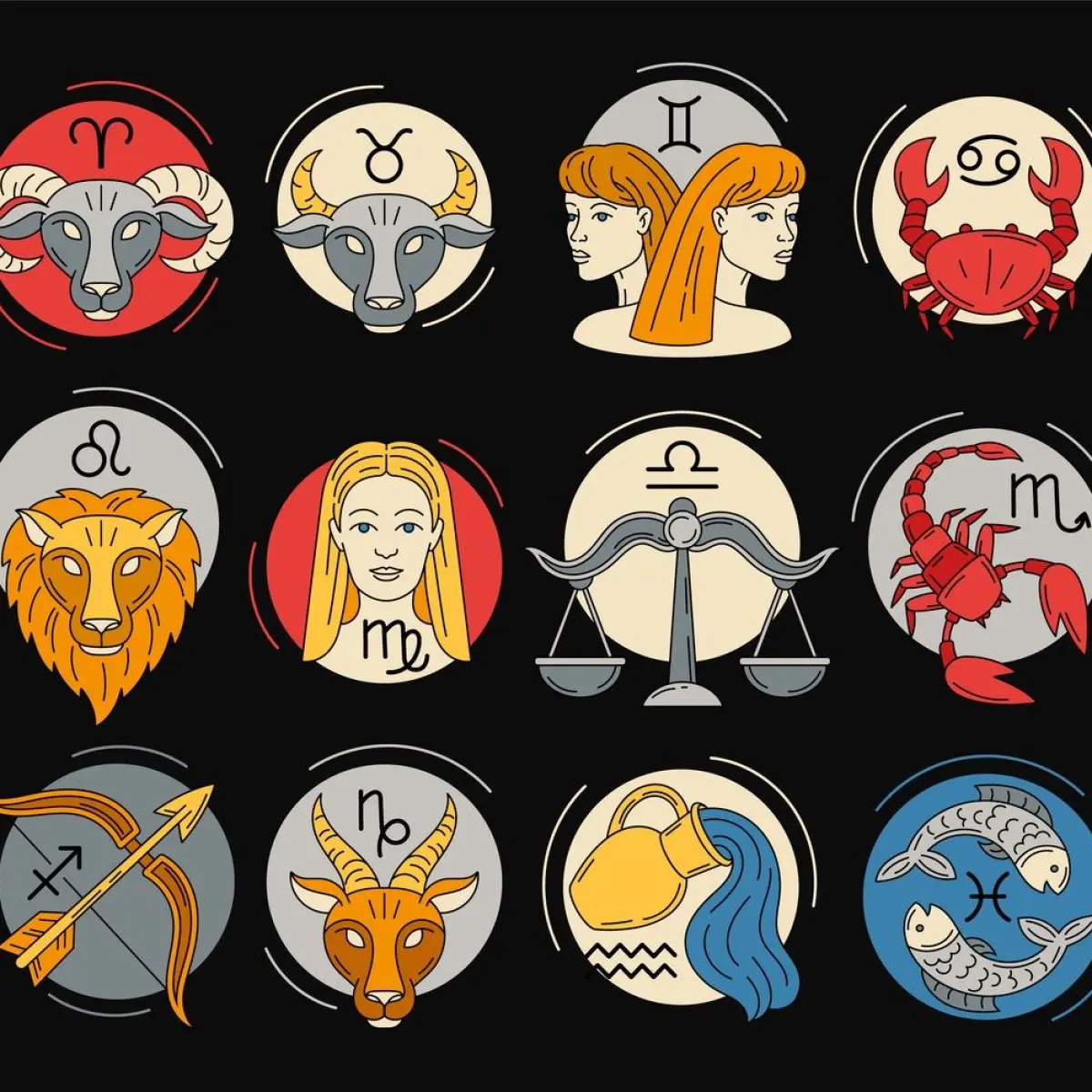 Ramalan Astrologi Rabu 20 Mei 2026: Kunci Sukses Aries Hadapi Kritik, Taurus dan Gemini Wajib Atur Keuangan