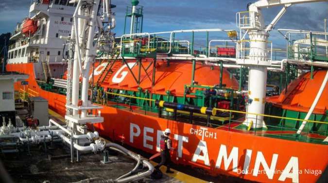 Kolaborasi Strategis Pertamina Patra Niaga dan SKK Migas Diteken untuk Mengamankan Pasokan Energi Hulu Nasional