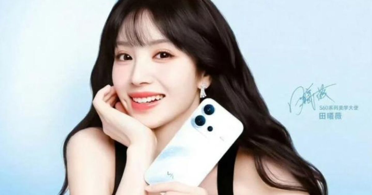 Vivo S60 Resmi Pamer Spesifikasi Gahar: Baterai 7.200mAh, Snapdragon 8s Gen 3 dan Kamera Periskop