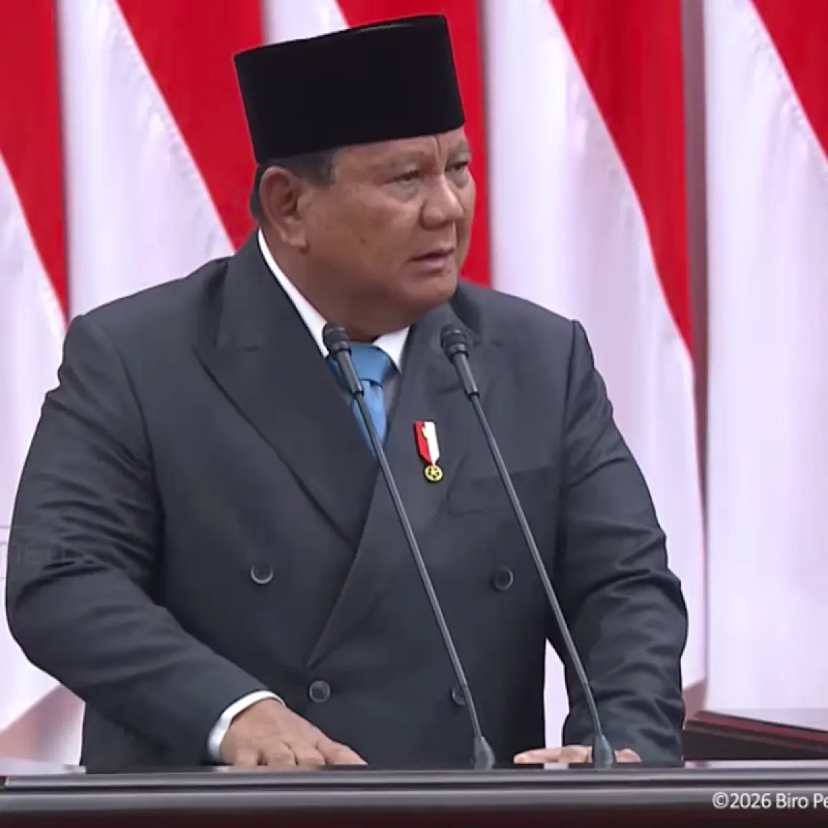 Target Keseimbangan Rupiah 2027: Strategi Pemerintah dalam Memperkuat Pondasi Ekonomi Nasional