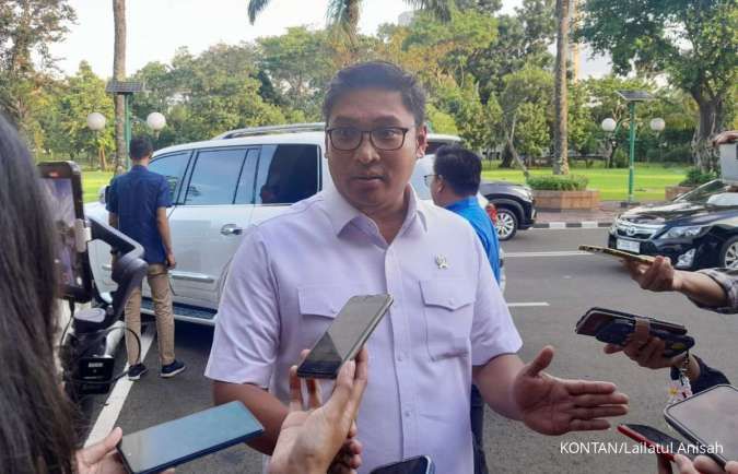 Ilustrasi: Pemerintah Siapkan Badan Khusus untuk Membendung Kebocoran Devisa Akibat Manipulasi Data Ekspor