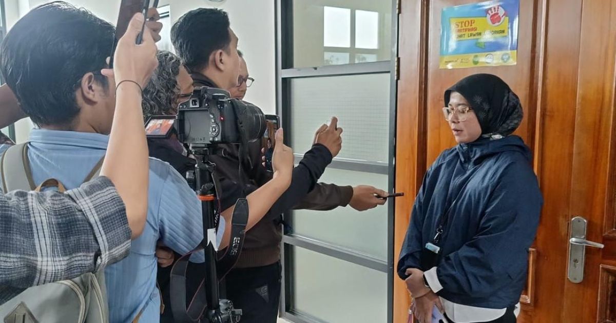 Kemenkum RI nilai gugatan Perkumpulan Lyceum Kristen (PLK) di PTUN Jakarta ancam aset negara. Ahli PLK dikritik tidak independen. [Foto: ist]