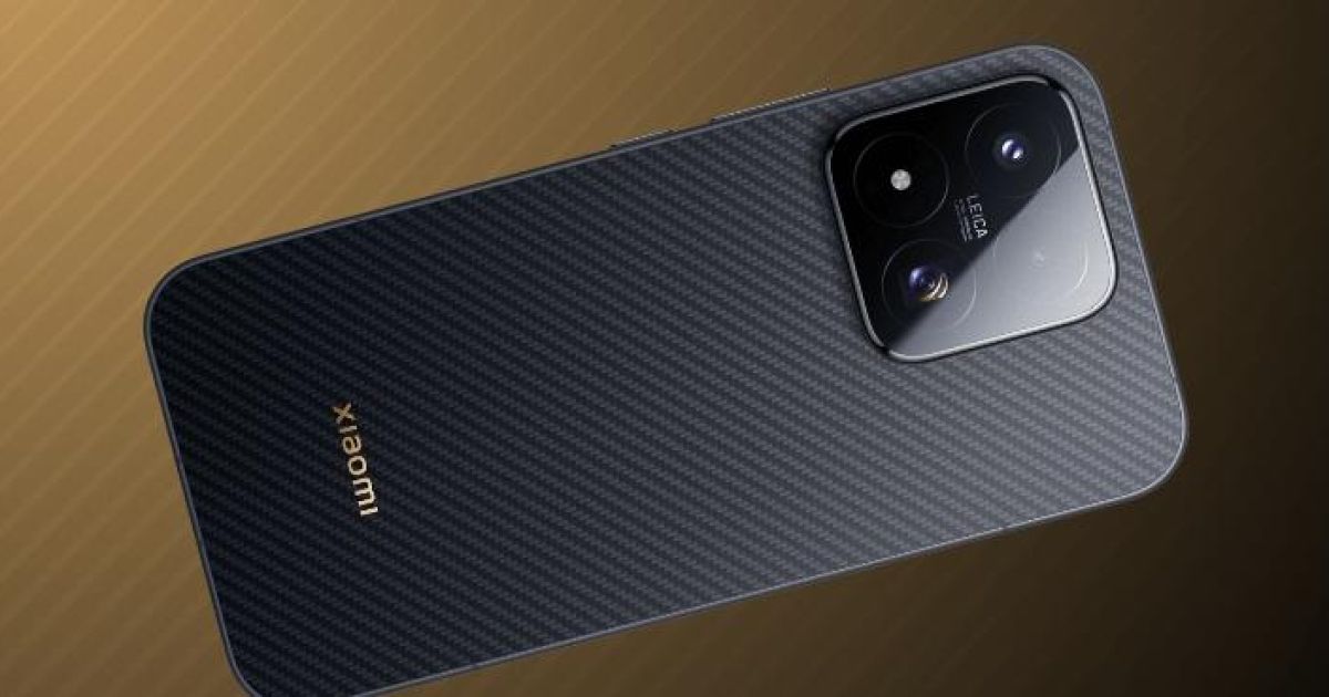 Inilah 5 Keunggulan Xiaomi 17 Max yang Siap Meluncur! Bawa Baterai 8.000mAh dan Kamera Leica 200MP