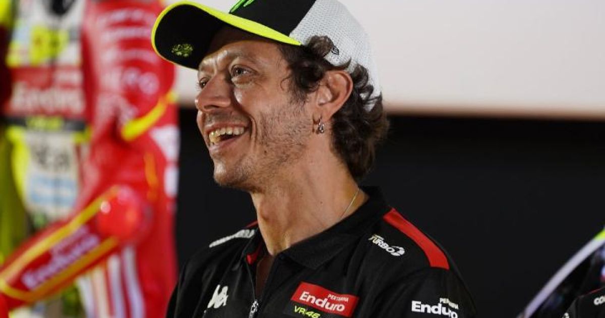 Fabio Di Giannantonio Bangkit dari Kecelakaan Horor dan Menang di Catalunya, Valentino Rossi Sampai Tak Percaya