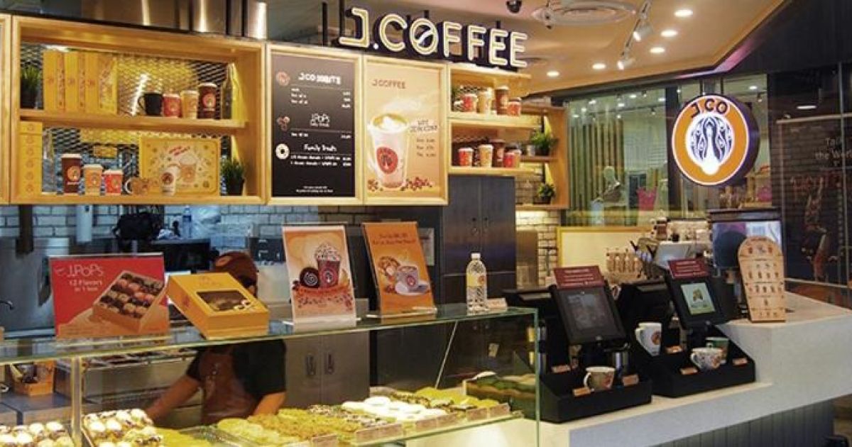 J.CO Kembali Banjir Peminat, Promo Donat dan Kopi Rp75 Ribu Jadi Rebutan Anak Muda