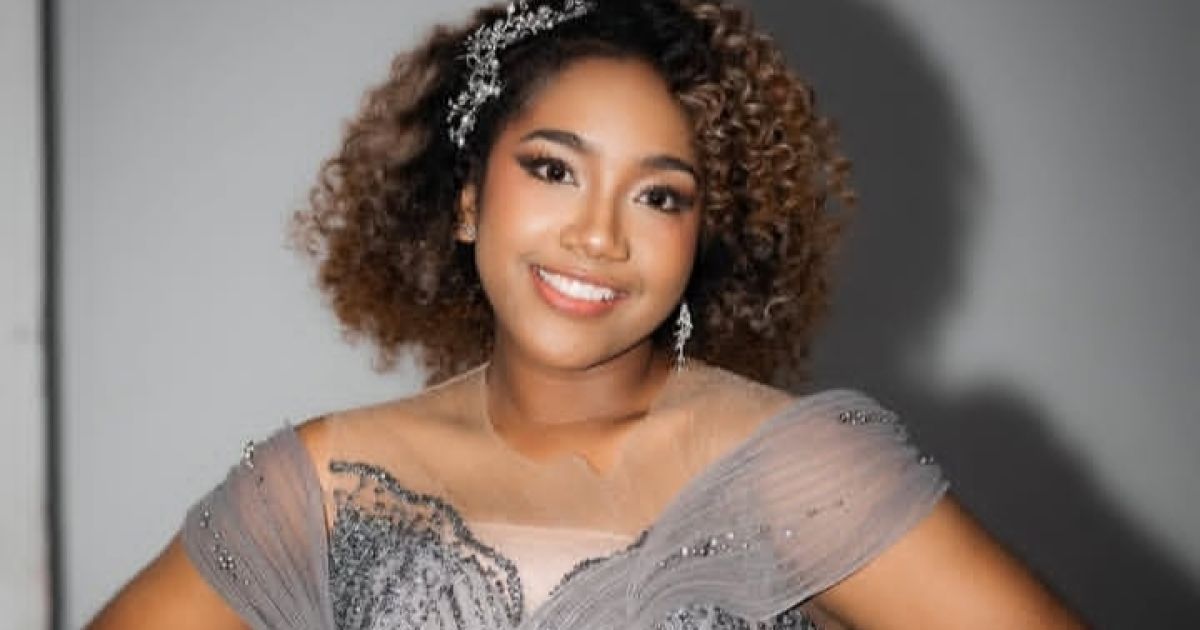 Jejak Karier Niki Becker: Dari Latar Belakang Unik hingga Panggung Grand Final Indonesian Idol 2026