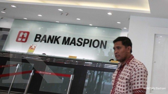 Ilustrasi: Proyeksi Keuangan Bank Maspion: Dari Kerugian Besar Menuju Profitabilitas di Tahun 2025